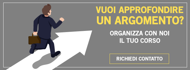 Corsi residenziali formel