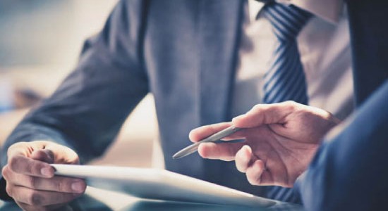 Notizie, servizi e novità Area Finanziaria pubblica amministrazione